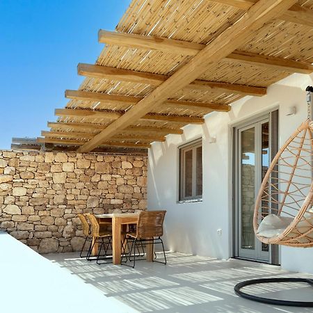 Mystic Villas Koufonisi Koufonisia Kültér fotó