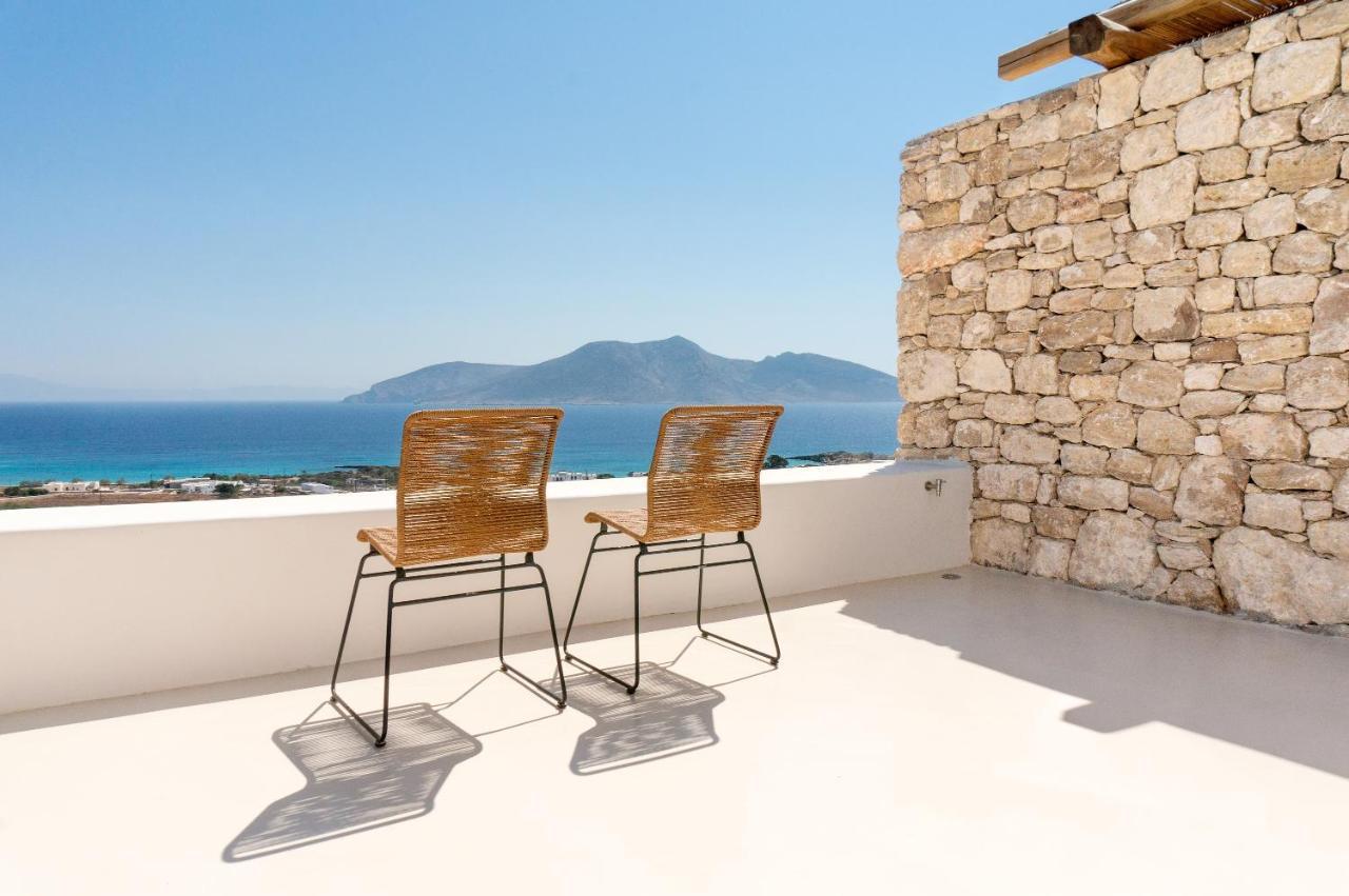 Mystic Villas Koufonisi Koufonisia Kültér fotó