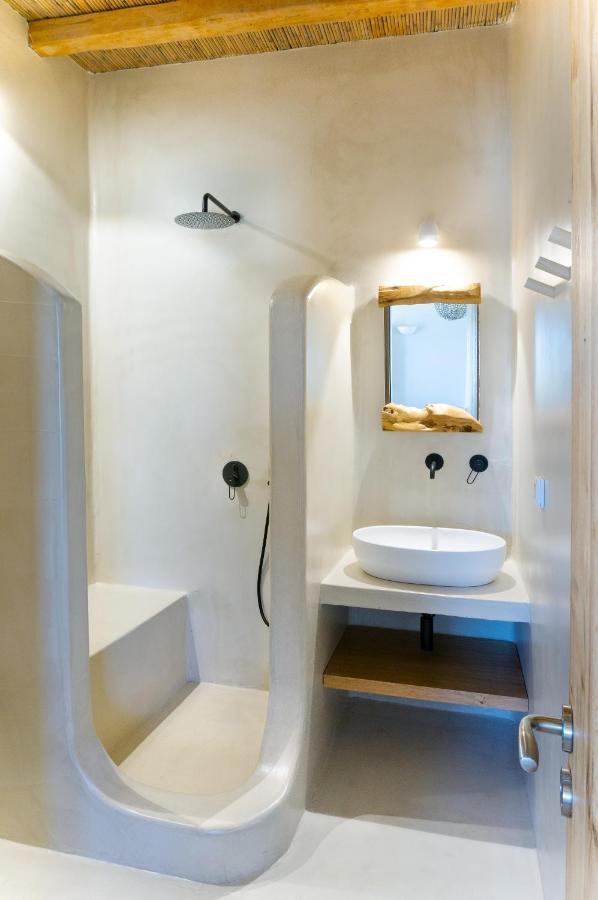 Mystic Villas Koufonisi Koufonisia Kültér fotó