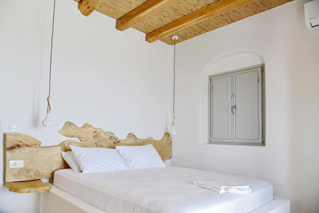 Mystic Villas Koufonisi Koufonisia Kültér fotó