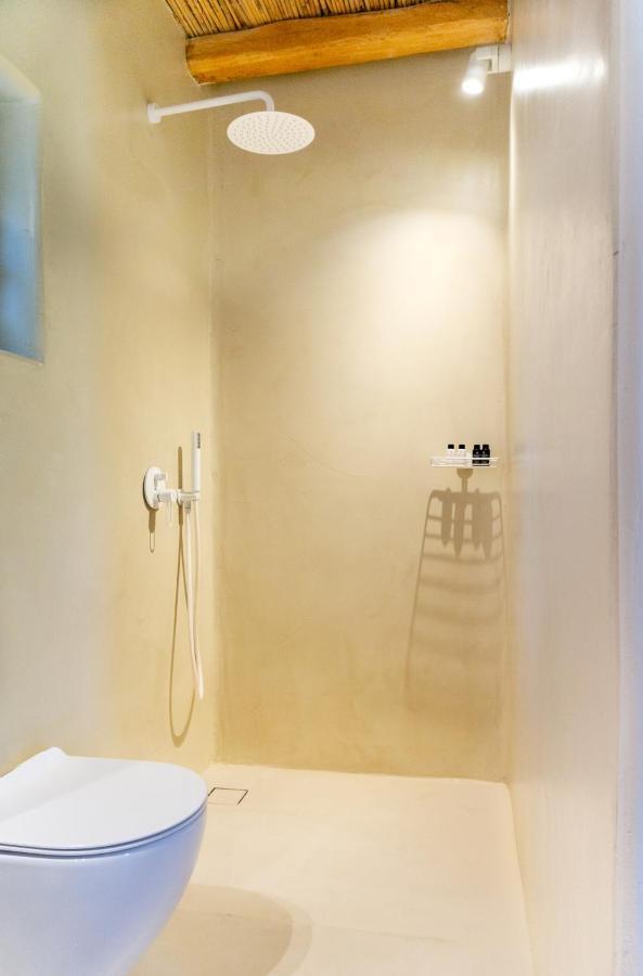 Mystic Villas Koufonisi Koufonisia Kültér fotó