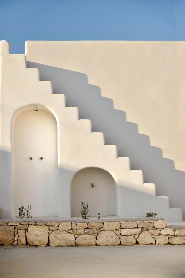 Mystic Villas Koufonisi Koufonisia Kültér fotó
