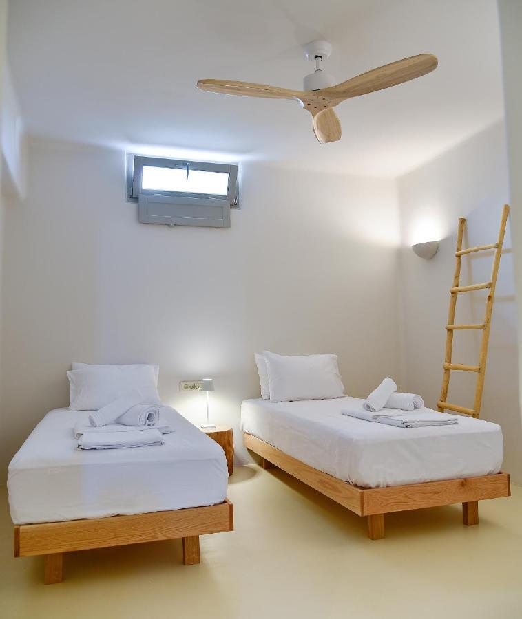 Mystic Villas Koufonisi Koufonisia Kültér fotó