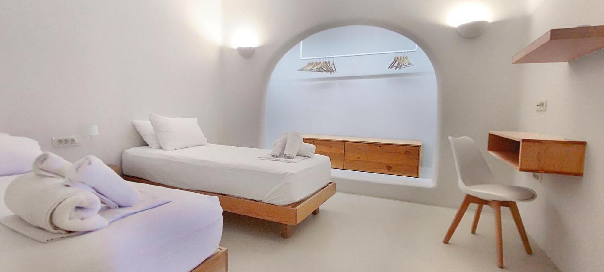 Mystic Villas Koufonisi Koufonisia Kültér fotó