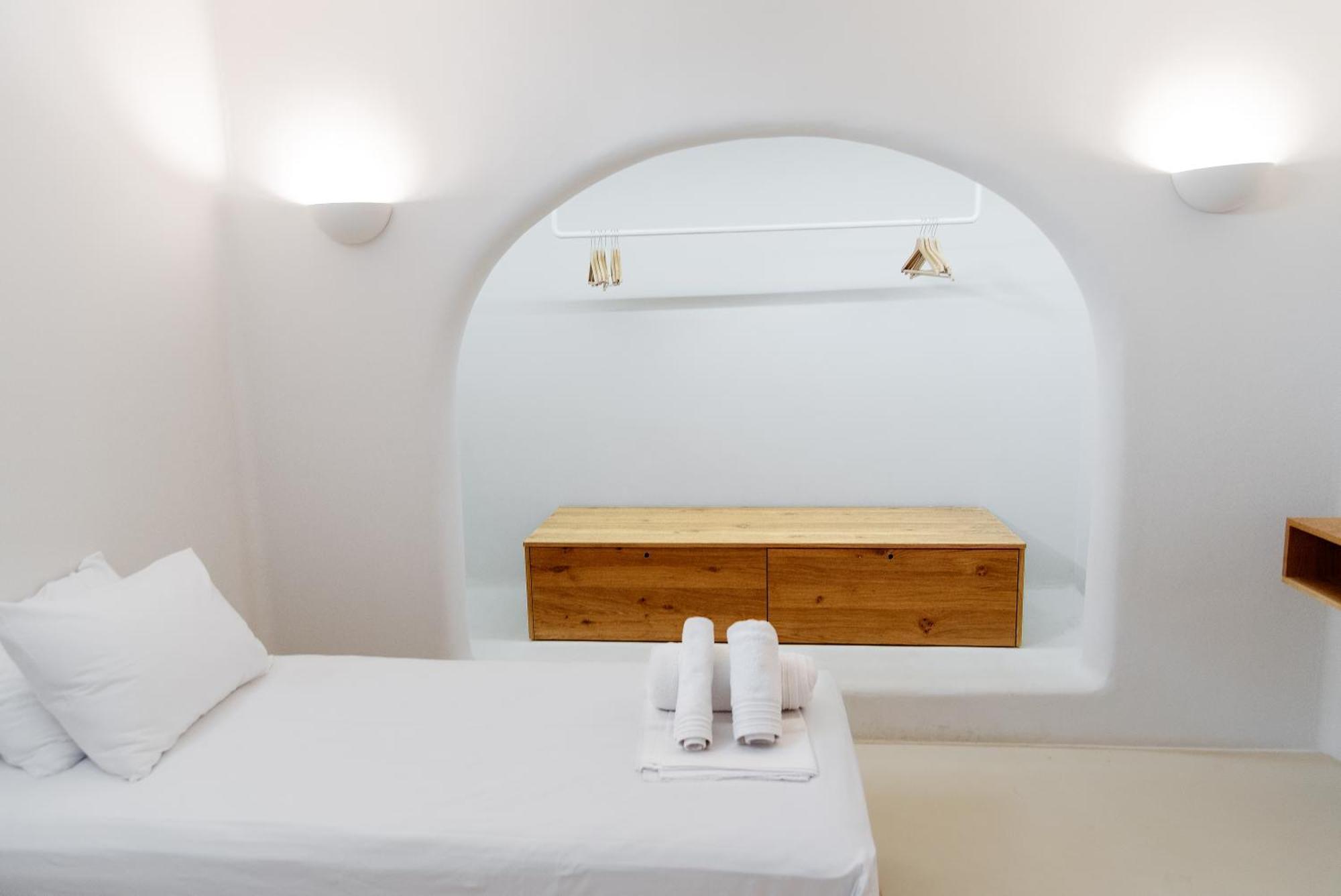 Mystic Villas Koufonisi Koufonisia Kültér fotó